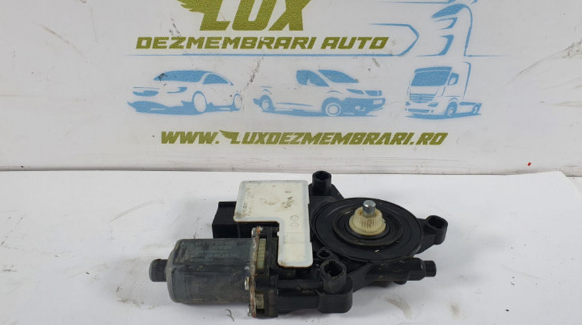 Motoras macara geam stanga fata 2q1959405c Volkswagen VW Polo 6 [2017 - 2020]