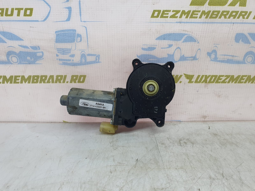 Motoras macara geam stanga fata 2t14-v23201-bh Ford Transit Connect [2002 - 2009]