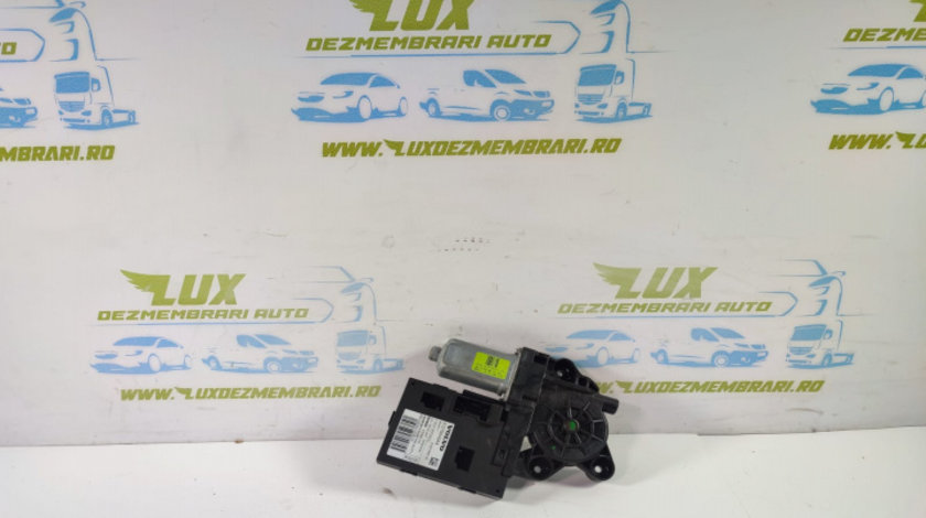 Motoras macara geam stanga fata 31275916aa Volvo V50 [2003 - 2011]