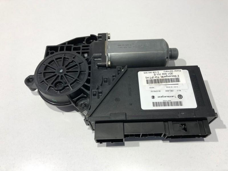 Motoras macara geam stanga fata 3d1959701e Volkswagen VW Phaeton [2002 - 2008]