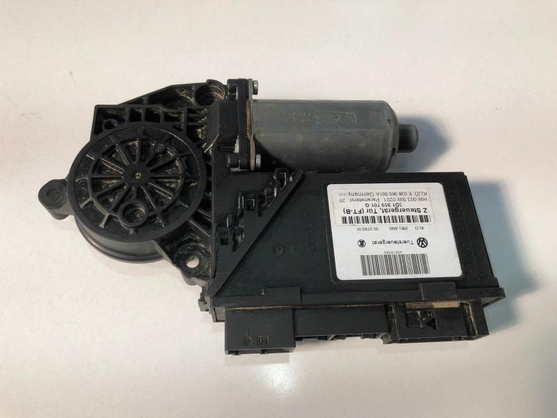 Motoras macara geam stanga fata 3d1959701g Volkswagen VW Phaeton [2002 - 2008]