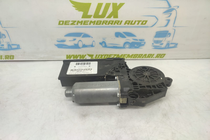 Motoras macara geam stanga fata 3d1959701j Volkswagen VW Phaeton [2002 - 2008]