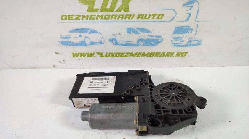 Motoras macara geam stanga fata 3d1959793 Volkswagen VW Touareg generatia 1 7L [2002 - 2007]