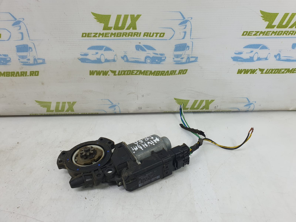 Motoras macara geam stanga fata 402388c Hyundai ix35 [2009 - 2013]