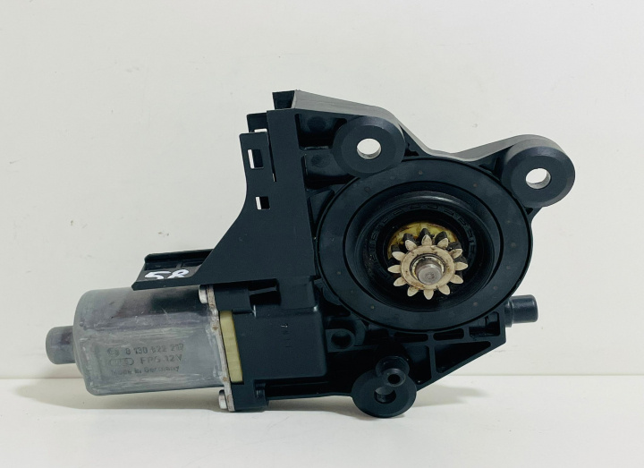 Motoras macara geam stanga fata 4M5T14A389 Ford Focus 2 [2004 - 2008]