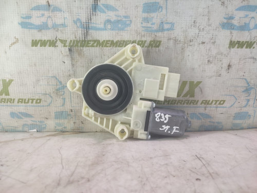 Motoras macara geam stanga fata 5ja959801j Seat Toledo 4 [2012 - 2020]