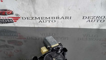 Motoras macara geam stanga fata 5Q0959801B Audi A3...