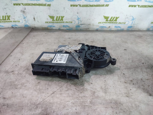 Motoras macara geam stanga fata 5wk47004fbf Audi A4 B7 [2004 - 2008]