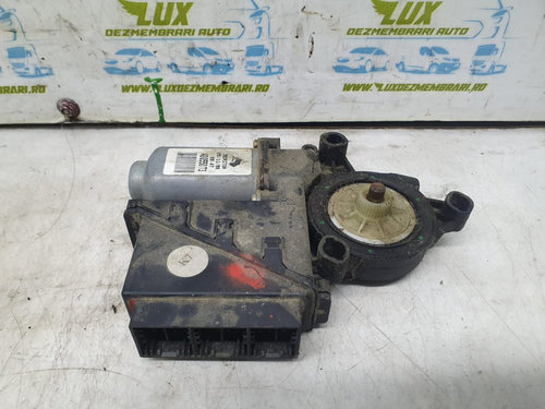 Motoras macara geam stanga fata 6q1959801 Skoda Fabia 6Y [1999 - 2004]