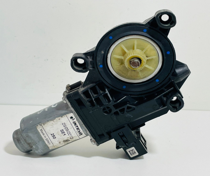 Motoras macara geam stanga fata 6R0959801N Seat Ibiza 4 6J [2008 - 2012]
