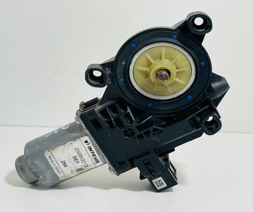 Motoras macara geam stanga fata 6R0959801N Seat Ibiza 4 6J [2008 - 2012]