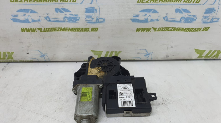 Motoras macara geam stanga fata 7m5t-14b533 ae 7m5t14b533ae Ford Kuga [2008 - 2013]