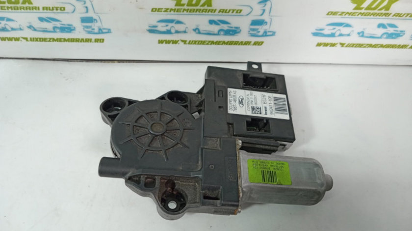 Motoras macara geam stanga fata 7m5t-14b533 ag Ford Kuga [2008 - 2013]