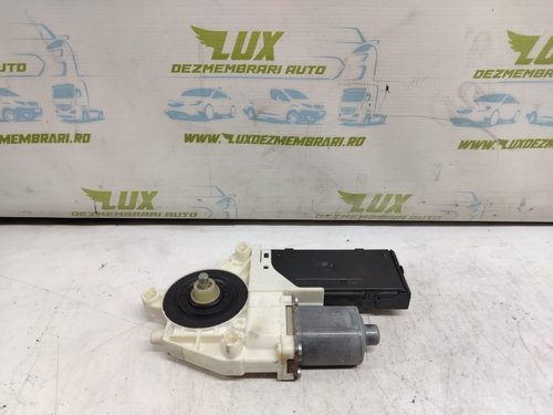 Motoras macara geam stanga fata 807310002r Renault Laguna 3 [2007 - 2011]