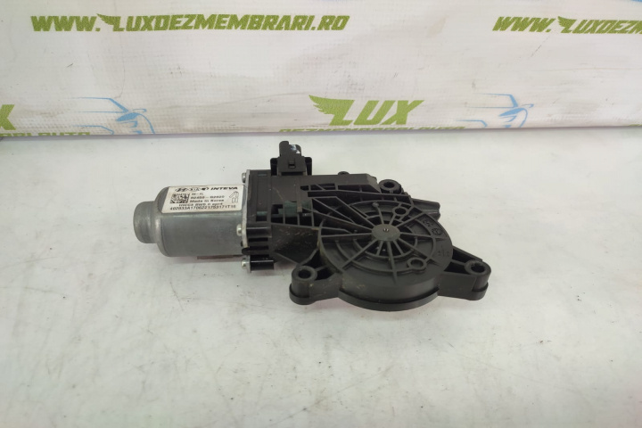 Motoras macara geam stanga fata 82450-g2020 Hyundai Ioniq AE [2016 - 2020]