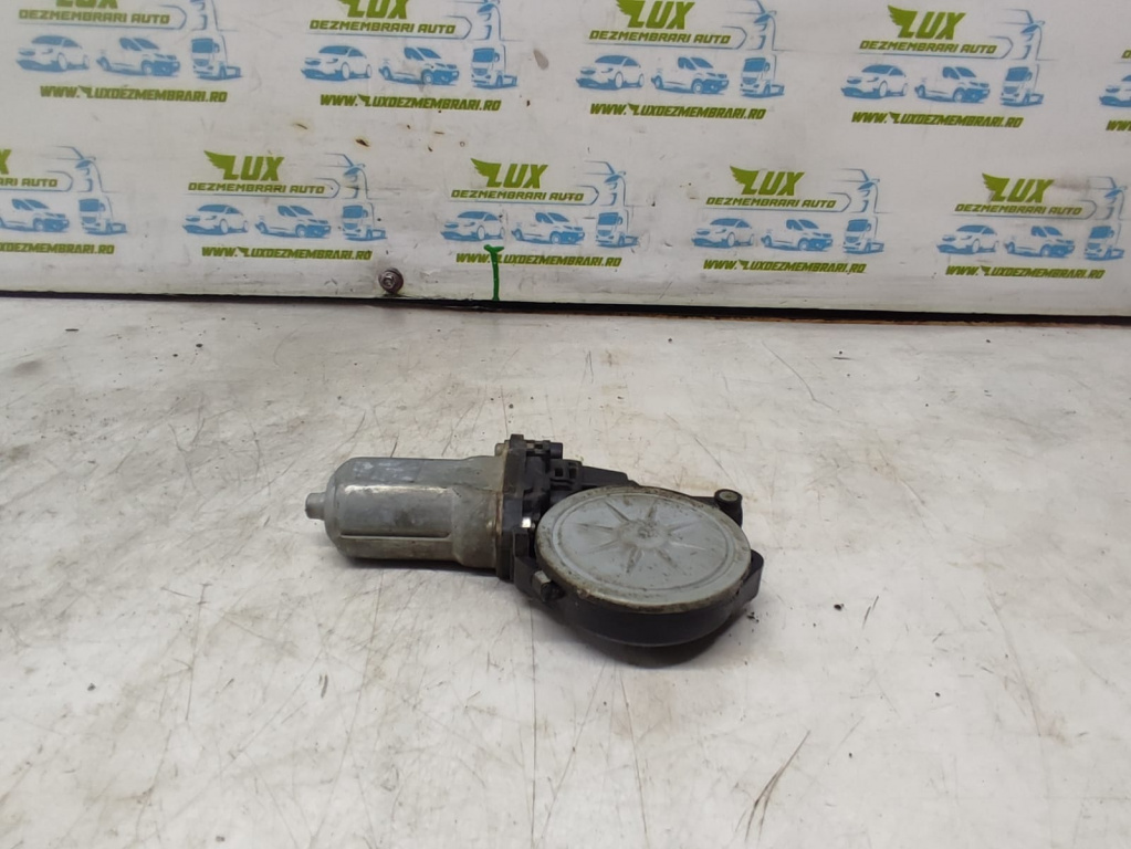 Motoras macara geam stanga fata 83530-63j00 Suzuki SX4 [2006 - 2014] 1.6 benzina M16A