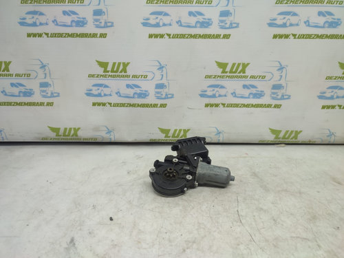 Motoras macara geam stanga fata 85702-02020 Toyota Avensis 3 T27 [2009 - 2011]