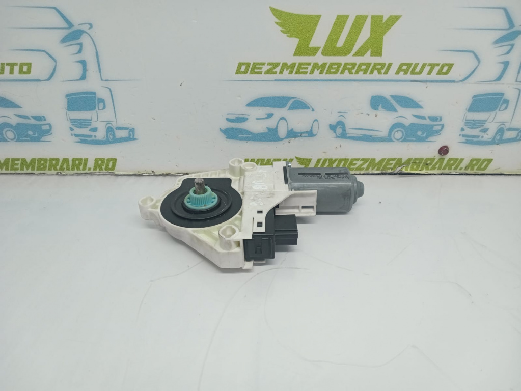 Motoras macara geam stanga fata 8k0959801 Audi A4 B8/8K [2007 - 2011]