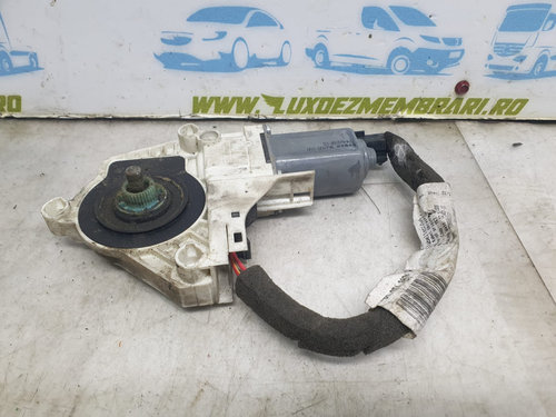 Motoras macara geam stanga fata 8k0959801a Audi A5 8T [2007 - 2011]