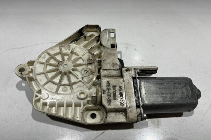 Motoras macara geam stanga fata 8K0959801B Audi A8 D4/4H [2010 - 2014]