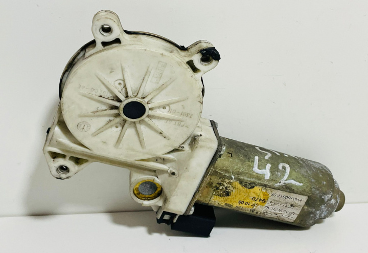 Motoras macara geam stanga fata 900108 H 0940 / 119144103 / FR01600170A Ford Focus [1998 - 2004]
