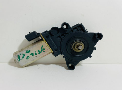 Motoras macara geam stanga fata 9030192 Fiat Stilo [2001 - 2010]
