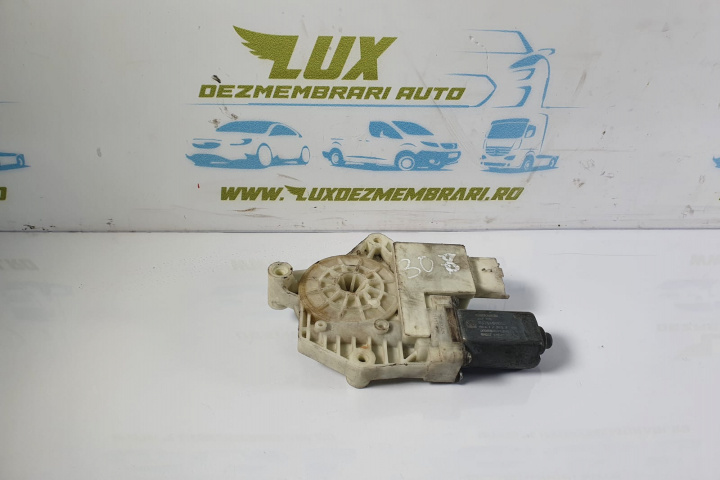 Motoras macara geam stanga fata 9678189880 Peugeot 308 T9 [2013 - 2017]