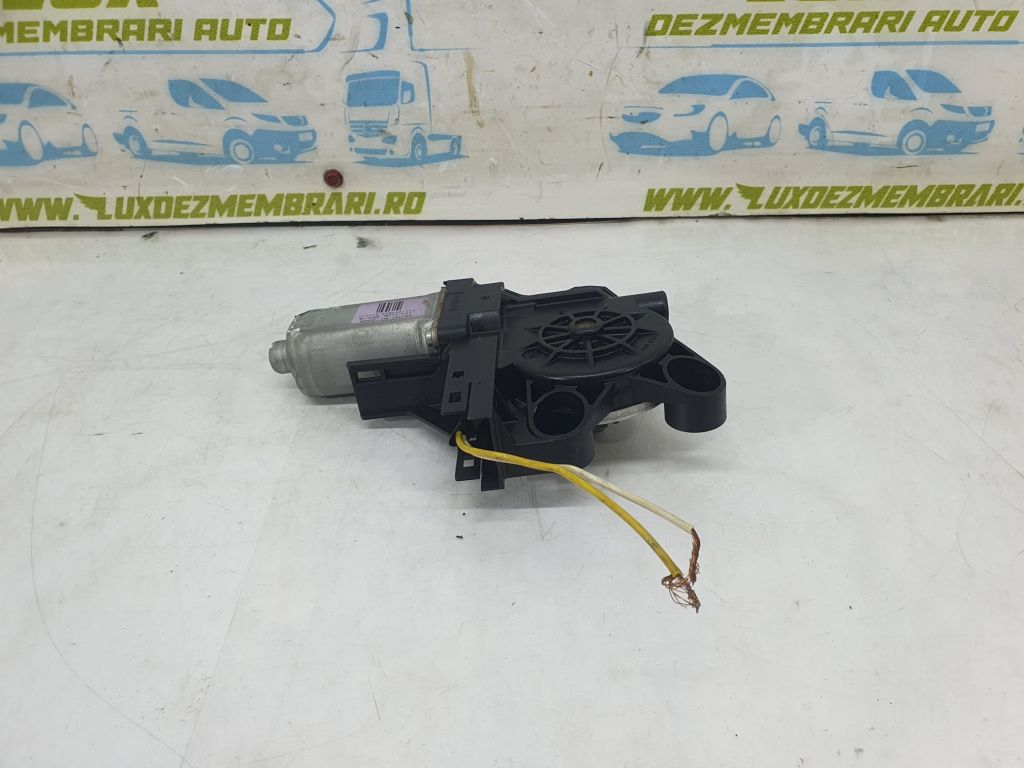 Motoras macara geam stanga fata 979035-100 Ford C-Max [facelift] [2007 - 2010]