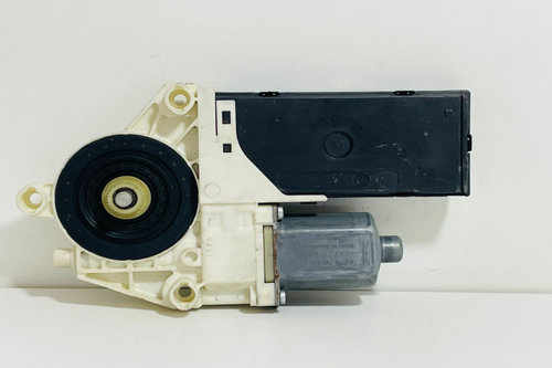 Motoras macara geam stanga fata 988575101 Renault Laguna 3 [2007 - 2011]