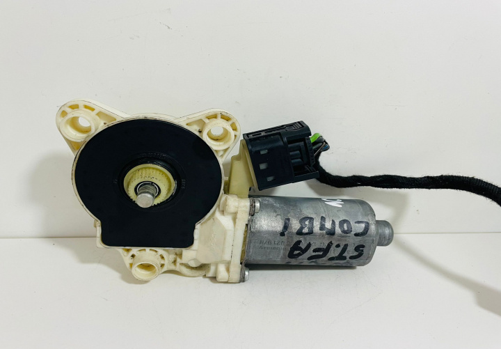 Motoras macara geam stanga fata 993626101 / A2118202942 Mercedes-Benz E-Class W211/S211 [facelift] [2006 - 2009]