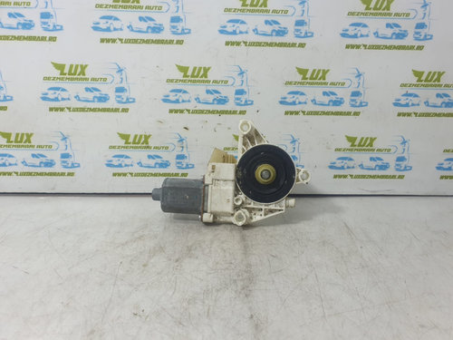 Motoras macara geam stanga fata 997082102 Mercedes-Benz GL-Class X164 [2006 - 2009]