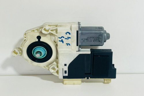 Motoras macara geam stanga fata 997832101 Citroen C4 [2004 - 2008]