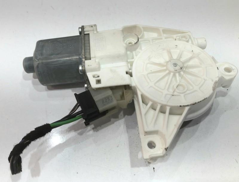 Motoras macara geam stanga fata a2048200142 Mercedes-Benz C-Class W204/S204 [2007 - 2012]