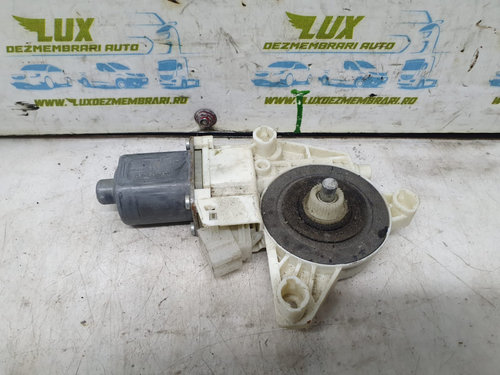 Motoras macara geam stanga fata A2469065100 Mercedes-Benz GLA-Class X156 [2013 - 2017]