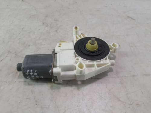 Motoras macara geam stanga fata A2518200742 Mercedes-Benz R-Class W251 [2005 - 2010]