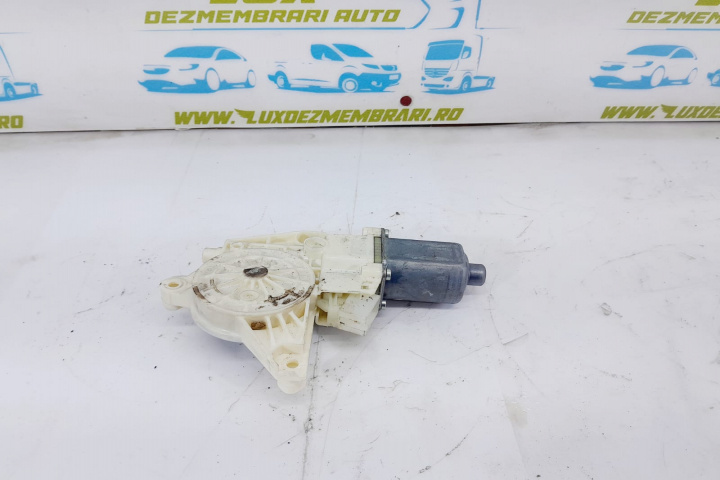 Motoras macara geam stanga fata a4479063500 Mercedes-Benz Vito W447 [2014 - 2020]