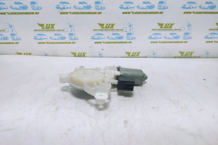 Motoras macara geam stanga fata a75654-111 Ford Fiesta 7 [2017 - 2020]