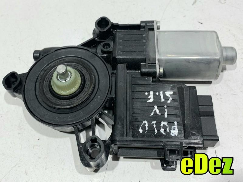 Motoras macara geam stanga fata Audi A1 facelift (2015-2018) [8XA] 2QD959405B