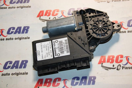 Motoras macara geam stanga fata Audi A2 2000-2005 8Z0 8Z0959801B