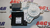 Motoras macara geam stanga fata Audi A3 8P 2005-...