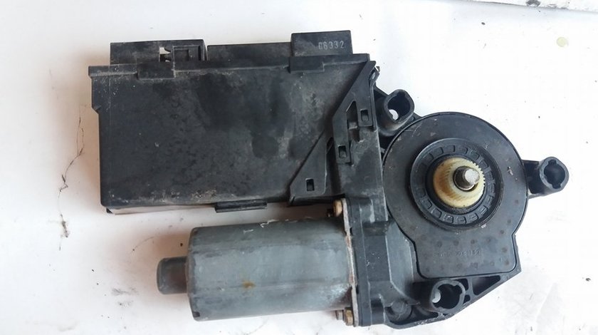 Motoras macara geam stanga fata audi a4 8e1959801e 0130821765