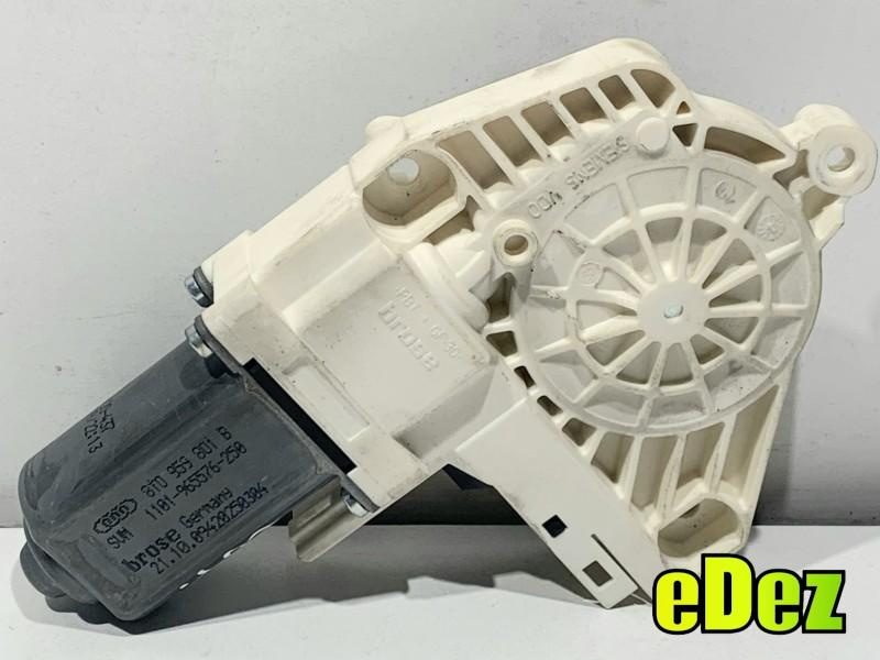 Motoras macara geam stanga fata Audi A5 