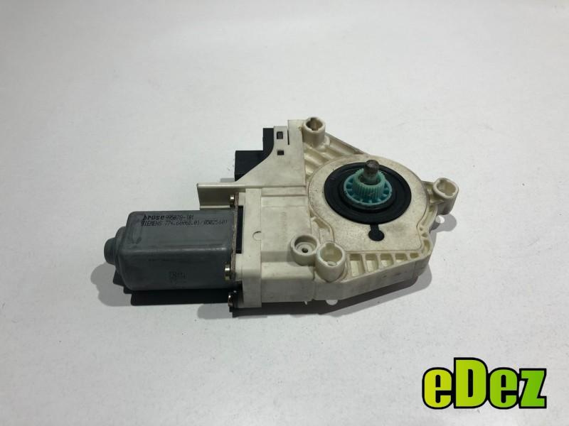 Motoras macara geam stanga fata Audi A6 (2004-2011) [4F2, C6] 995078 101