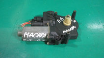 MOTORAS MACARA GEAM STANGA FATA AUDI A6 C5 FAB. 20...