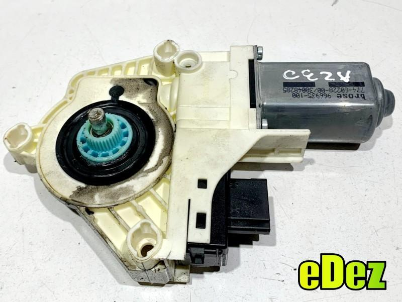 Motoras macara geam stanga fata Audi A7 (2010-2018) [4g] 8k0959801