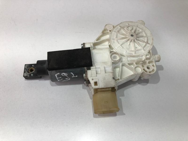 Motoras macara geam stanga fata BMW Seria 3 E90 [2004 - 2010]