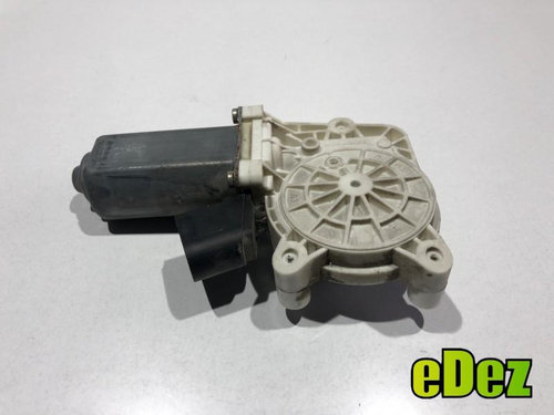 Motoras macara geam stanga fata BMW Seria 5 (2004-2010) [E61] 6922267