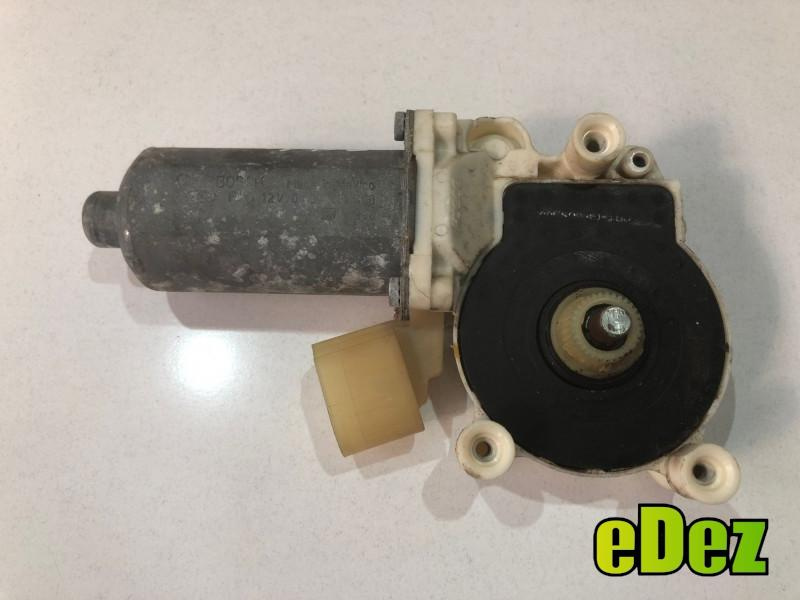 Motoras macara geam stanga fata BMW X6 (2008-2014) [E71, E72] 0130821460