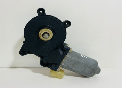 Motoras macara geam stanga fata Bosch 0130821718 Saab 9-5 [1997 - 2005]