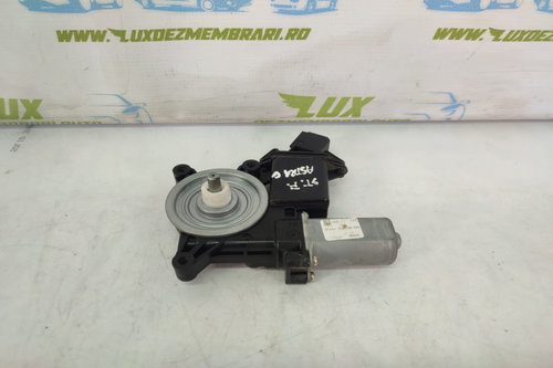 Motoras macara geam stanga fata c39401-100 Opel Astra K [2015 - 2020]